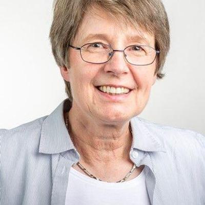 Gudrun Höben